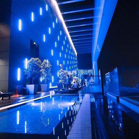 Apartmán Dolphin Platinum Klcc Kuala Lumpur Exteriér fotografie