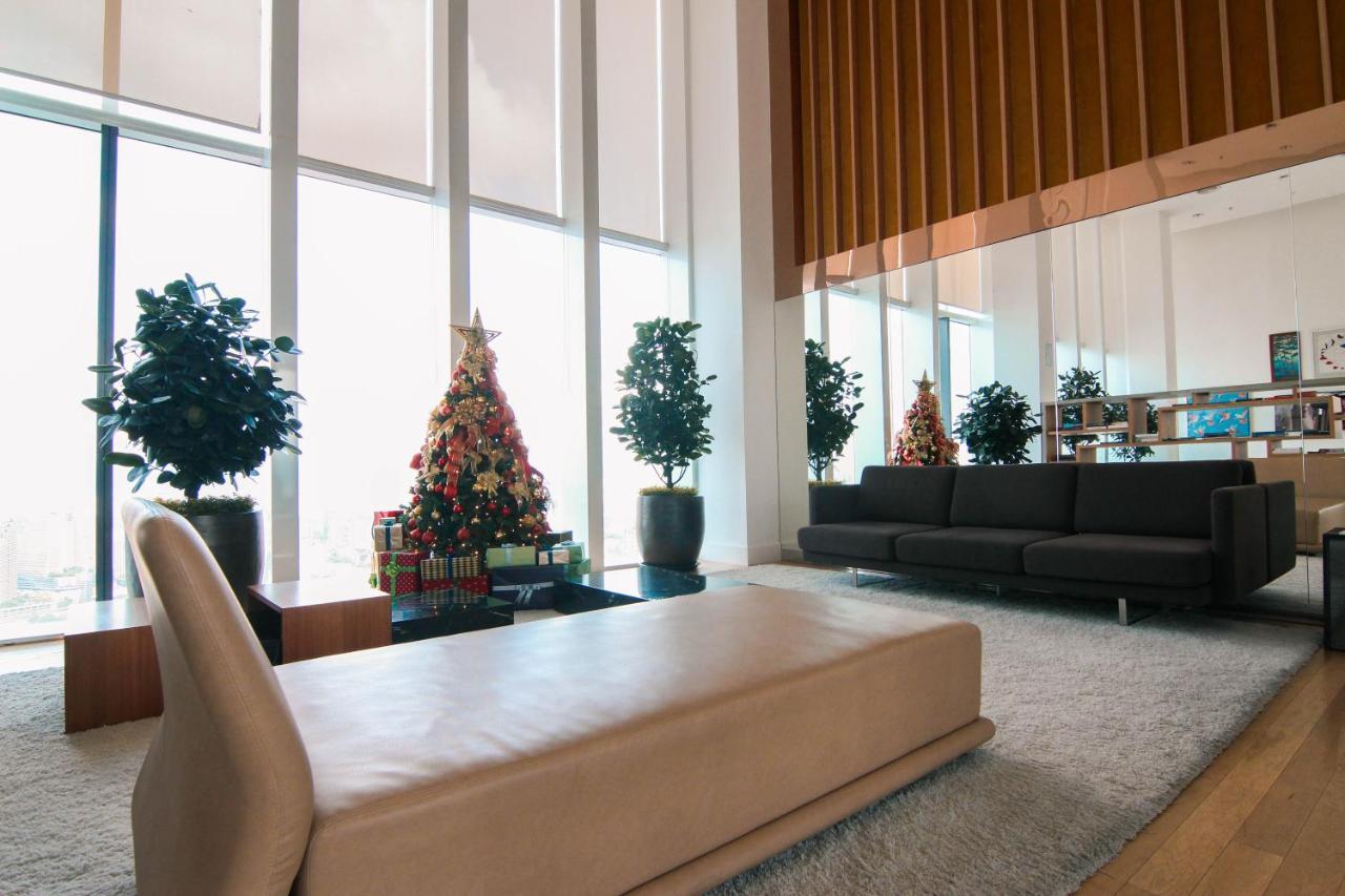 Apartmán Dolphin Platinum Klcc Kuala Lumpur Exteriér fotografie