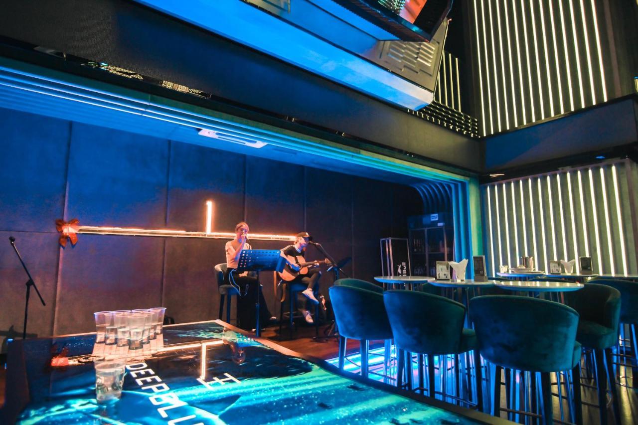 Apartmán Dolphin Platinum Klcc Kuala Lumpur Exteriér fotografie